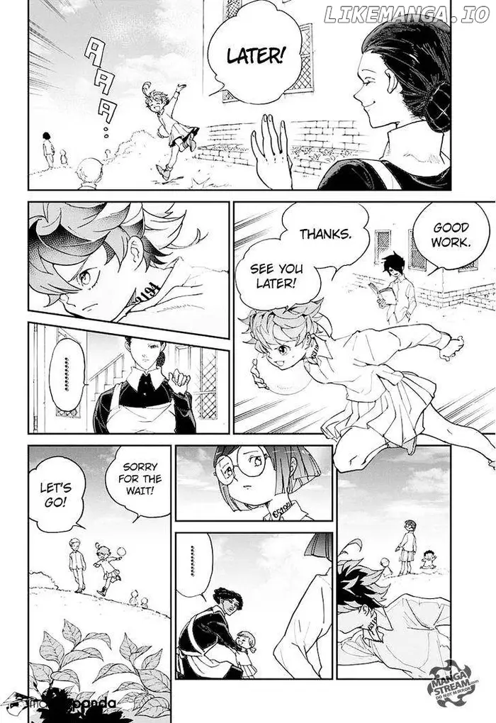 The Promised Neverland Chapter 8 image 02_optimized